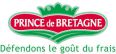 rerouvez les recettes Prince de Bretagne